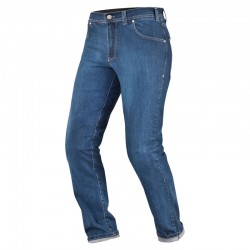 SHIMA GRAVEL Indigo Blue