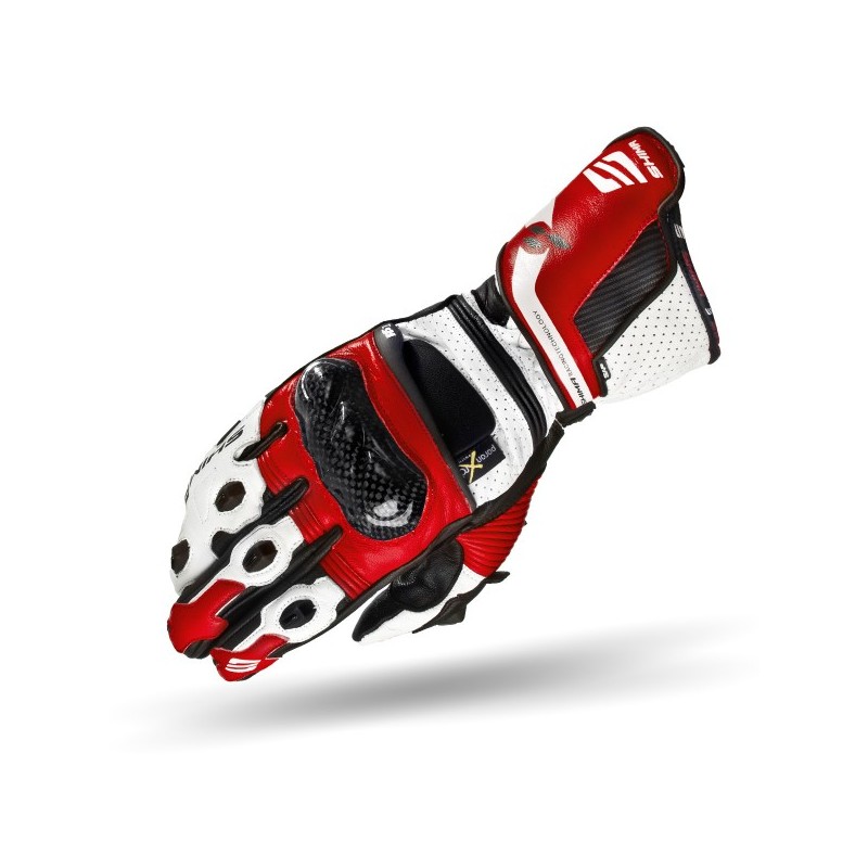 MC handskar SHIMA RS-1