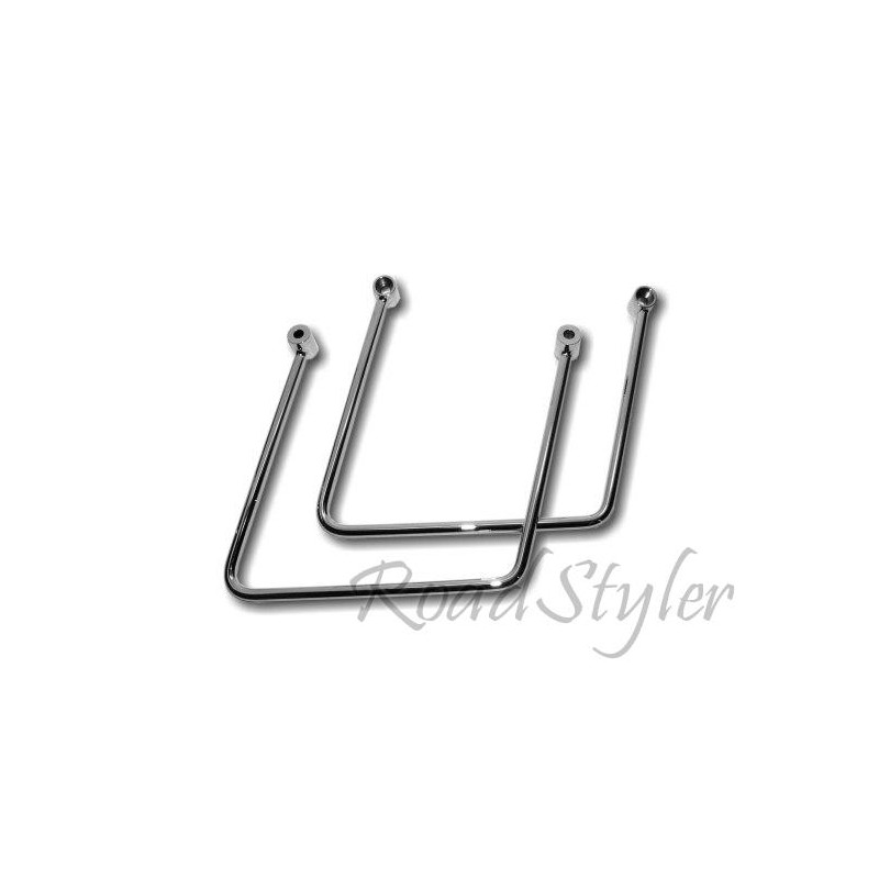 Väskbygel KAWASAKI VN1500 Classic