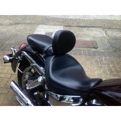 Förarryggstöd HONDA VTX 1300/1800 RETRO