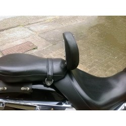 Förarryggstöd HONDA VTX 1300/1800 RETRO