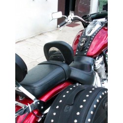 Förarryggstöd HONDA VTX 1300/1800 RETRO