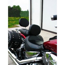 Förarryggstöd HONDA VTX 1300/1800 RETRO