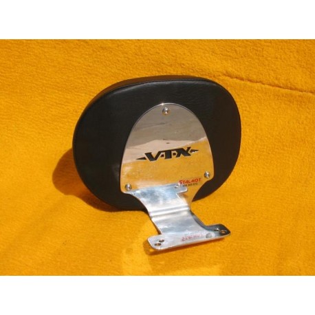 Förarryggstöd HONDA VTX 1300/1800 RETRO