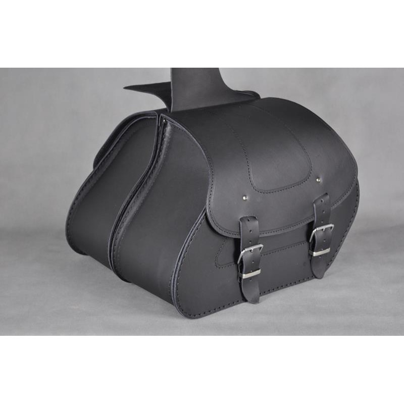 HD Sportster väska