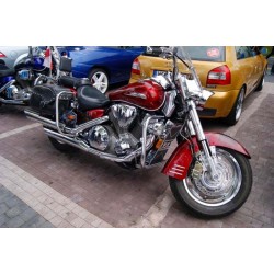 Motorbåge HONDA VTX 1300 CUSTOM/RETRO