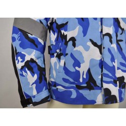 MC Jacka Cordura Camo Blue