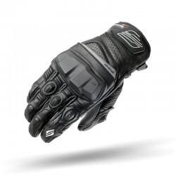 MC handskar SHIMA XRS Black