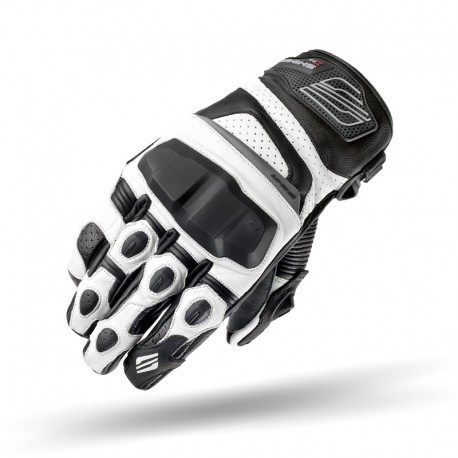 MC handskar SHIMA XRS Black