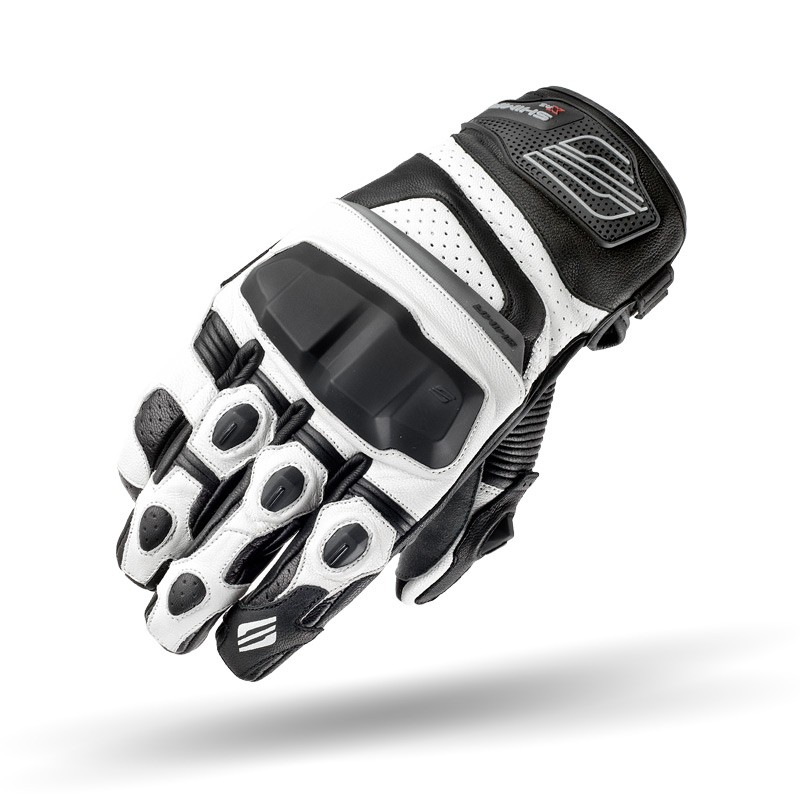 MC handskar SHIMA XRS Black