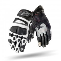 MC handskar SHIMA XRS Black