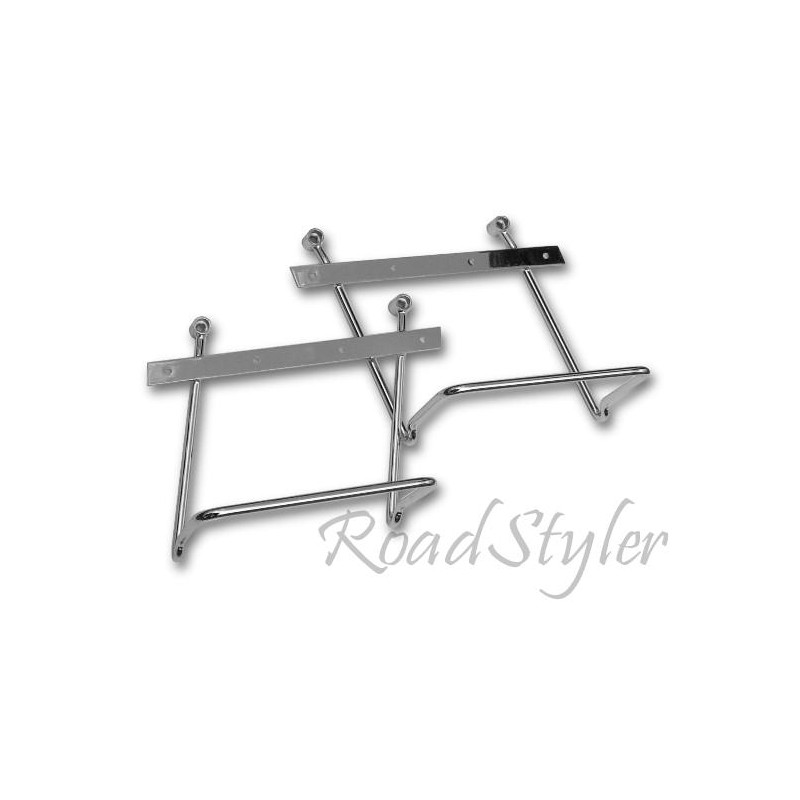 Väskbygel Kawasaki VN 800 Classic