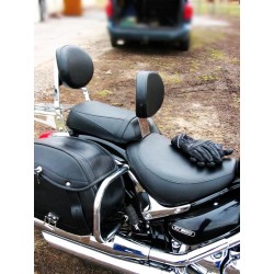 Förarryggstöd SUZUKI VL 800 Volusia C 800 / C 50 Boulevard
