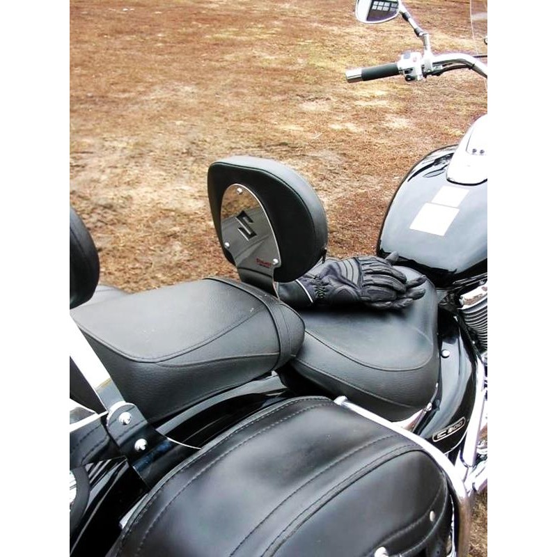 Förarryggstöd SUZUKI VL 800 Volusia C 800 / C 50 Boulevard