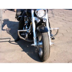 Motorbåge HONDA VTX 1800 R