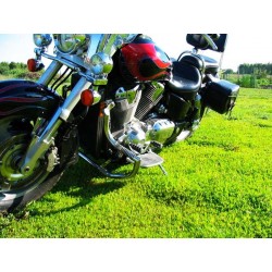 Motorbåge HONDA VTX 1800 R