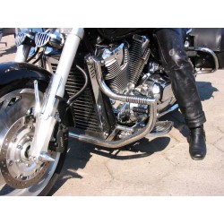 Motorbåge HONDA VTX 1800 R