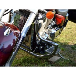 Motorbåge HONDA VTX 1800 R