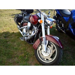 Motorbåge HONDA VTX 1800 R