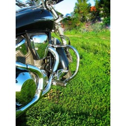 Motorbåge HONDA VTX 1300 CUSTOM/RETRO