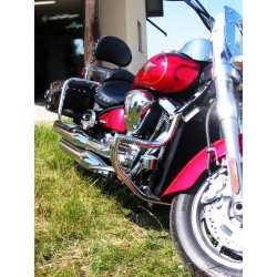 Motorbåge KAWASAKI VN 2000 Vulcan Motorbåge KAWASAKI VN 2000 Vulcan