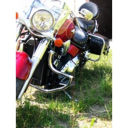 Motorbåge KAWASAKI VN 2000 Vulcan Motorbåge KAWASAKI VN 2000 Vulcan