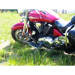 Motorbåge KAWASAKI VN 2000 Vulcan Motorbåge KAWASAKI VN 2000 Vulcan