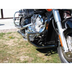 Motorbåge Yamaha	XVZ 1300 Royal Star