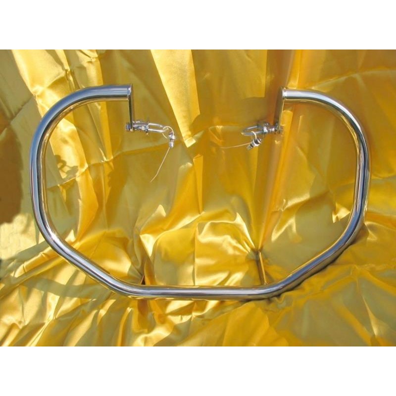 Motorbåge SUZUKI  VZ 800 Marauder Desperado (tillverkade till 2004)