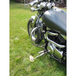 Motorbåge SUZUKI  VZ 800 Marauder Desperado (tillverkade till 2004)