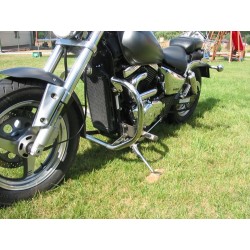 Motorbåge SUZUKI  VZ 800 Marauder Desperado (tillverkade till 2004)