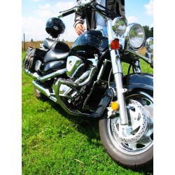 Motorbåge SUZUKI VL 1500 LC Intruder / Boulevard C 90