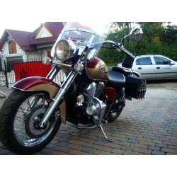 Motorbåge HONDA VT 750...