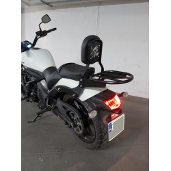 SISSY BAR  KAWASAKI S 650...