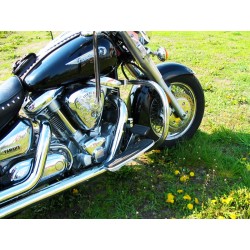 Motorbåge Yamaha	XV 1600 / 1700 WILD STAR / ROAD STAR