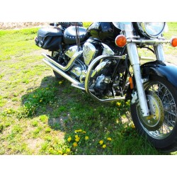 Motorbåge Yamaha	XV 1600 / 1700 WILD STAR / ROAD STAR