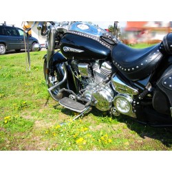 Motorbåge Yamaha	XV 1600 / 1700 WILD STAR / ROAD STAR Motorbåge Yamaha	XV 1600 / 1700 WILD STAR / ROAD STAR