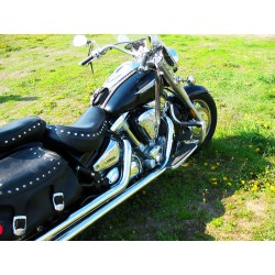 Motorbåge Yamaha	XV 1600 / 1700 WILD STAR / ROAD STAR Motorbåge Yamaha	XV 1600 / 1700 WILD STAR / ROAD STAR
