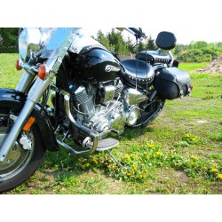 Motorbåge Yamaha	XV 1600 / 1700 WILD STAR / ROAD STAR Motorbåge Yamaha	XV 1600 / 1700 WILD STAR / ROAD STAR