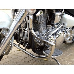 Motorbåge Yamaha	XV 1600 / 1700 WILD STAR / ROAD STAR Motorbåge Yamaha	XV 1600 / 1700 WILD STAR / ROAD STAR