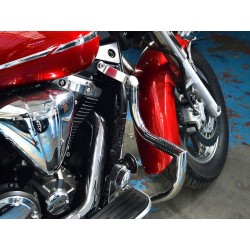 Motorbåge Yamaha	XVS 1300 Midnight Star Motorbåge Yamaha	XVS 1300 Midnight Star