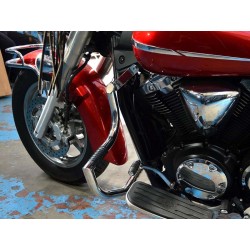 Motorbåge Yamaha	XVS 1300 Midnight Star Motorbåge Yamaha	XVS 1300 Midnight Star
