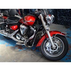 Motorbåge Yamaha	XVS 1300 Midnight Star Motorbåge Yamaha	XVS 1300 Midnight Star