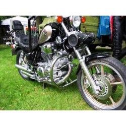 Motorbåge Yamaha	XV 750 / 1100 VIRAGO