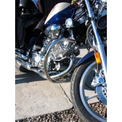 Motorbåge Yamaha	XV 750 / 1100 VIRAGO