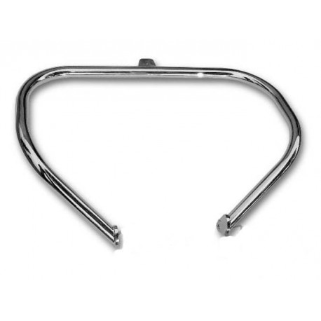 Motorbåge HD Softail 2000-2017 år i krom