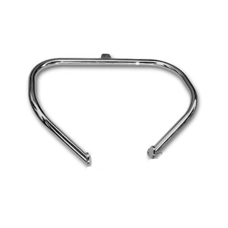 Motorbåge HD Softail 2000-2017 år i krom