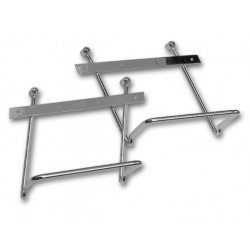 Väskbyglar  Honda Shadow...