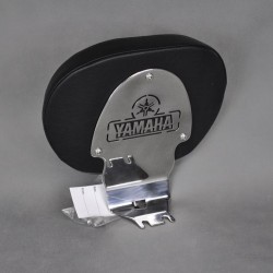 Förarryggstöd Yamaha XVS...