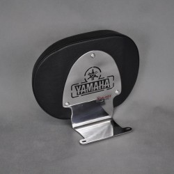 Förarryggstöd Yamaha XVS...
